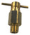 Sea Star Solutions - Drain Tap - Sierra Marine Engine Parts - 18-4216 (118-4216)
