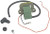 Sea Star Solutions - Evinrude, Johnson And Gale Outboard Motors Coil - Sierra Marine Engine Parts (18-5192)