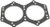 Sea Star Solutions - Evinrude, Johnson And Gale Outboard Motors Head Gasket     (2) (118-2959)