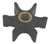 Sea Star Solutions - Evinrude, Johnson And Gale Outboard Motors Impeller - Sierra Marine Engine Parts - 18-3044 (118-3044)