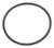 Sea Star Solutions - Evinrude, Johnson And Gale Outboard Motors O-ring - Sierra Marine Engine Parts - 18-7130 (118-7130)