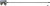Sea Star Solutions - Evinrude, Johnson And Gale Outboard Motors Shift Rod Assembly (118-0647)