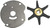 Sea Star Solutions - Evinrude, Johnson And Gale Outboard Motors Water Pump Kit - Sierra Marine Engine Parts - 18-3202 (118-3202)