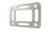 Sea Star Solutions - Exhaust Elbow Gasket (pack Of 2) - Sierra Marine Engine Parts - 18-2854-9 (118-2854-1-9)