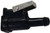 Sea Star Solutions - Fuel Connector - 3/8" (18-8092)