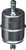 Sea Star Solutions - Fuel Filter - Sierra Marine Engine Parts - 18-7857-1 (118-7857-1)
