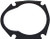 Sea Star Solutions - Gasket - Mercury (118-2593)