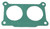 Sea Star Solutions - Gasket- Carburator Mounting - Sierra Marine Engine Parts - 18-0785 (118-0785)