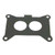 Sea Star Solutions - Gasket- Carburetor Mounting - Sierra Marine Engine Parts - 18-0360 (118-0360)