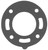 Sea Star Solutions - Gasket- Exhaust Elbow - Sierra Marine Engine Parts - 18-0305-1 (118-0305-1)