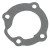 Sea Star Solutions - Gasket, Impeller Housing (118-3360)