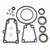Sea Star Solutions - Gear Housing Seal Kit J/e - Sierra Marine Engine Parts - 18-2692 (118-2692)