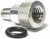 Sea Star Solutions - Gear Lube Adapter (118-9794)
