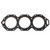 Sea Star Solutions - Head Gasket - Sierra Marine Engine Parts - 18-0492 (118-0492)