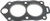 Sea Star Solutions - Head Gasket (1) - Sierra Marine Engine Parts (18-3800)