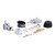 Sea Star Solutions - Helm Jet Boat System 135 Degree Tilt (sh91691p)