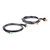 Sea Star Solutions - Hose Kit Pro Bulkhead  2 X 22' (ho8222)