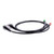 Sea Star Solutions - Hose Kit Standard Bulkhead Double  2 X 20' (ho8820)