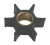 Sea Star Solutions - Impeller      Evinrude, Johnson And Gale Outboard Motors (118-3366)