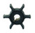 Sea Star Solutions - Impeller - Sierra Marine Engine Parts (18-45221)