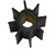 Sea Star Solutions - Impeller - Sierra Marine Engine Parts (18-8921)