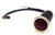 Sea Star Solutions - Indicactor Lamp (red Lens) (un21280)