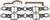 Sea Star Solutions - Intake Manifold Gasket Set - Sierra Marine Engine Parts - 18-0607 (118-0607)