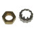 Sea Star Solutions - J/e & Evinrude, Johnson And Gale Outboard Motors Prop Nut (118-3708-1)