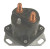 Sea Star Solutions - J/e Solenoid - Sierra Marine Engine Parts - 18-5813 (118-5813)