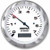 Sea Star Solutions - Lido 3" Tachometer/hour - Sierra Marine Engine Parts (65129p)