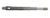Sea Star Solutions - Mercruiser Prop Shaft (118-2166)