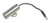 Sea Star Solutions - Mercury Condenser - Sierra Marine Engine Parts - 18-5206 (118-5206)