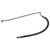 Sea Star Solutions - Mercury Power Trim Hose - Sierra Marine Engine Parts - 18-2112 (118-2112)