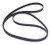 Sea Star Solutions - Mercury Serpentine Belt - Sierra Marine Engine Parts - 18-18000 (118-18000)