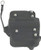 Sea Star Solutions - Mercury Switch Box - Sierra Marine Engine Parts - 18-5776 (118-5776)