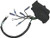 Sea Star Solutions - Mercury Switch Box - Sierra Marine Engine Parts - 18-5777 (118-5777)