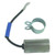 Sea Star Solutions - Mercury. Condenser (18-5169)