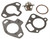 Sea Star Solutions - Mercury. Thermostat Kit - Sierra Marine Engine Parts - 18-3651 (118-3651)