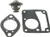 Sea Star Solutions - Mercury. Thermostat Kit - Sierra Marine Engine Parts - 18-3652 (118-3652)