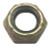 Sea Star Solutions - Nylock Nut (118-3713)