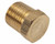 Sea Star Solutions - Pipe Plug, 1/8-27 National Pipe Thread Pipe Plu (18-4263)