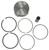 Sea Star Solutions - Piston Kit - Sierra Marine Engine Parts - 18-4164 (118-4164)