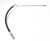 Sea Star Solutions - Power Trim Hose - Sierra Marine Engine Parts - 18-2137 (118-2137)