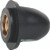 Sea Star Solutions - Prop Nut - Sierra Marine Engine Parts - 18-3709 (118-3709)
