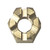 Sea Star Solutions - Prop Nut (pack Of 5) - Sierra Marine Engine Parts - 18-3707-9 (118-3707-9)