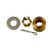 Sea Star Solutions - Prop Nut Kit - Sierra Marine Engine Parts - 18-3778 (118-3778)