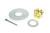 Sea Star Solutions - Prop Nut Kit - Sierra Marine Engine Parts (18-3775)