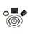 Sea Star Solutions - Seal Kit - Sierra Marine Engine Parts - 18-2598 (118-2598)