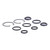Sea Star Solutions - Seal Kit-outboard F/m Cylinder (hs5152)