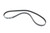 Sea Star Solutions - Serpentine Belt - Sierra Marine Engine Parts - 18-15129 (118-15129)
